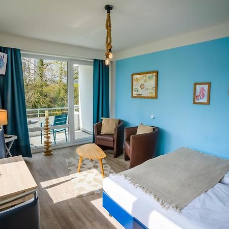 Apartmán Studio 31 "Strandgut" Grömitz Exteriér fotografie