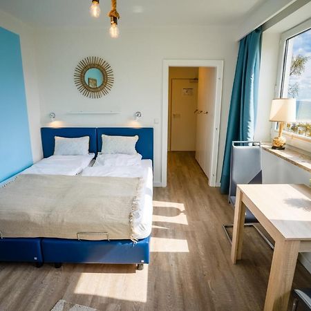 Apartmán Studio 31 "Strandgut" Grömitz Exteriér fotografie