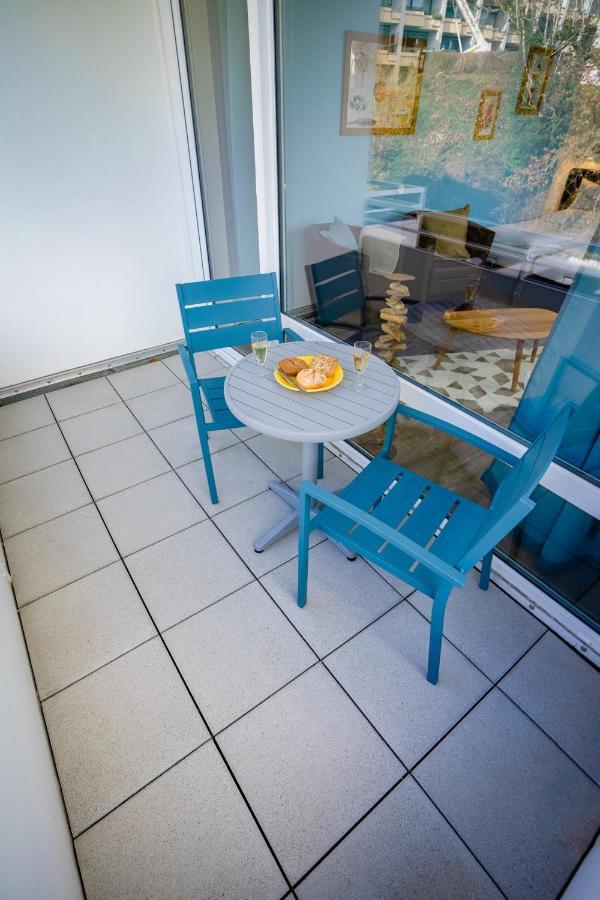 Apartmán Studio 31 "Strandgut" Grömitz Exteriér fotografie