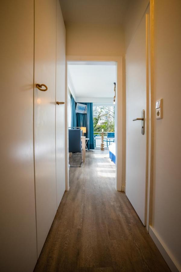 Apartmán Studio 31 "Strandgut" Grömitz Exteriér fotografie