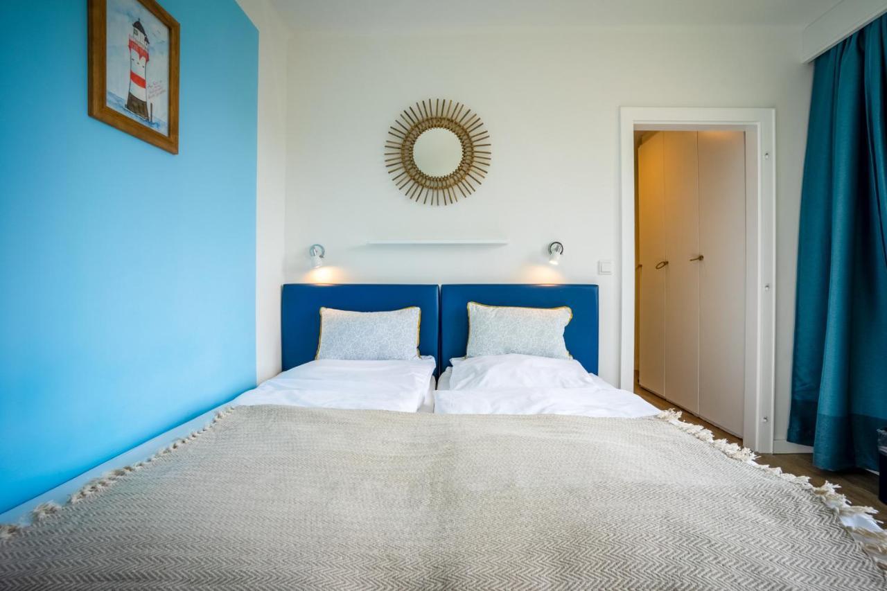 Apartmán Studio 31 "Strandgut" Grömitz Exteriér fotografie