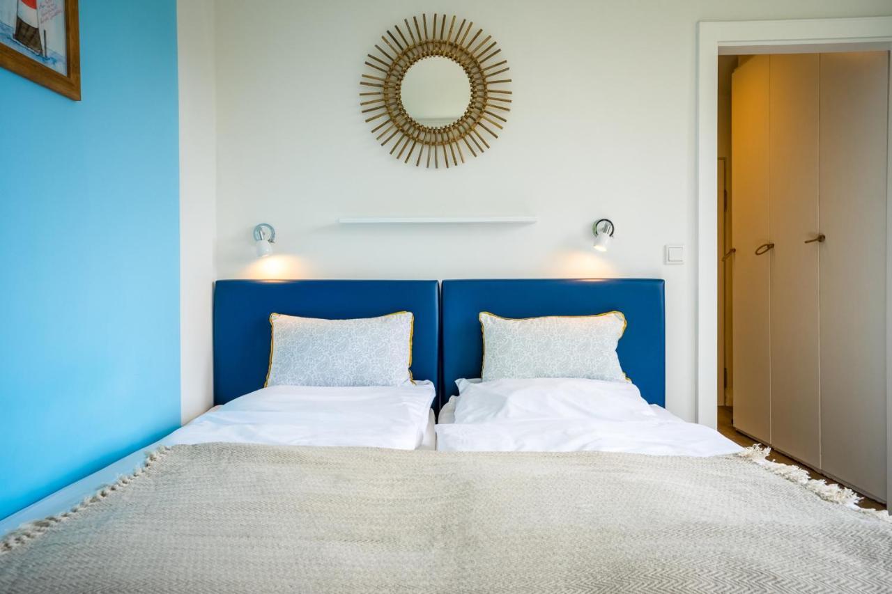 Apartmán Studio 31 "Strandgut" Grömitz Exteriér fotografie