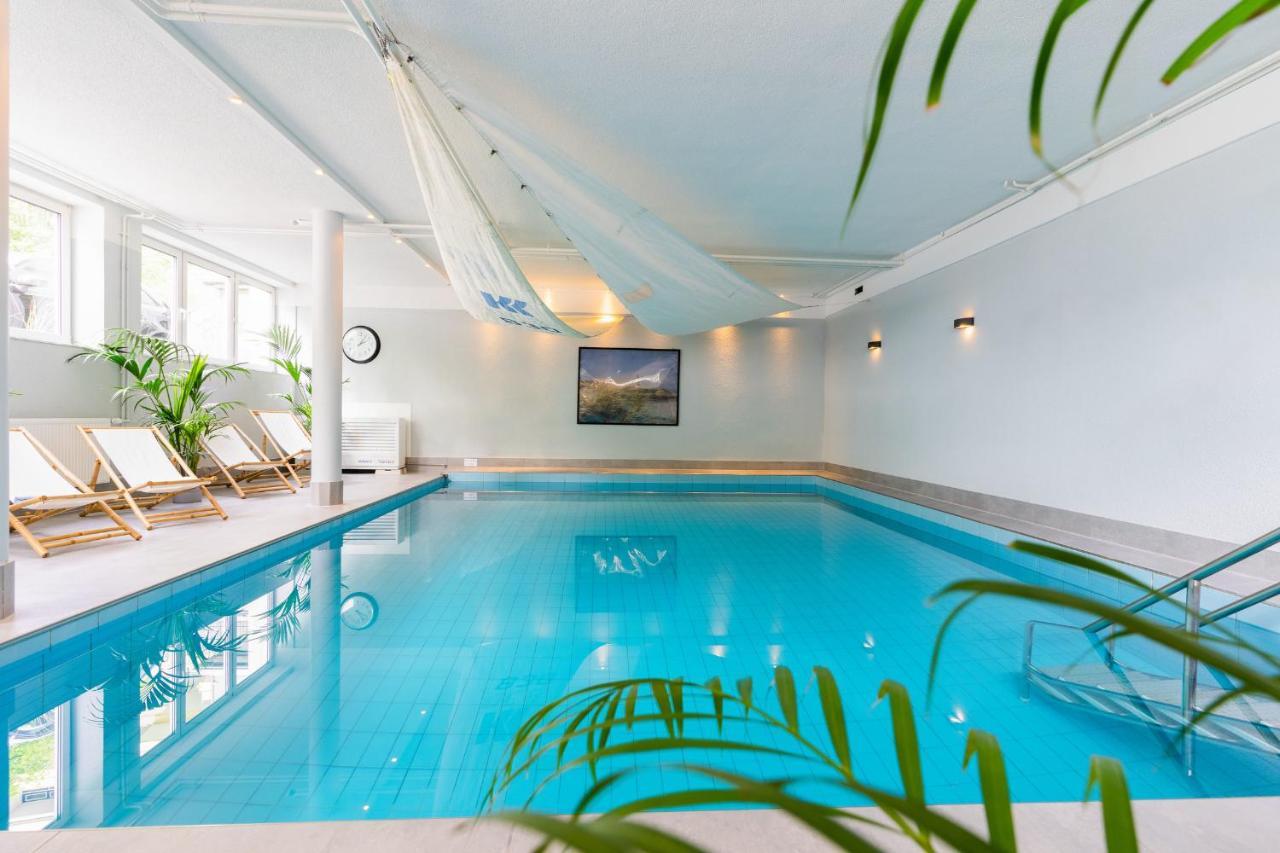 Apartmán Studio 31 "Strandgut" Grömitz Exteriér fotografie
