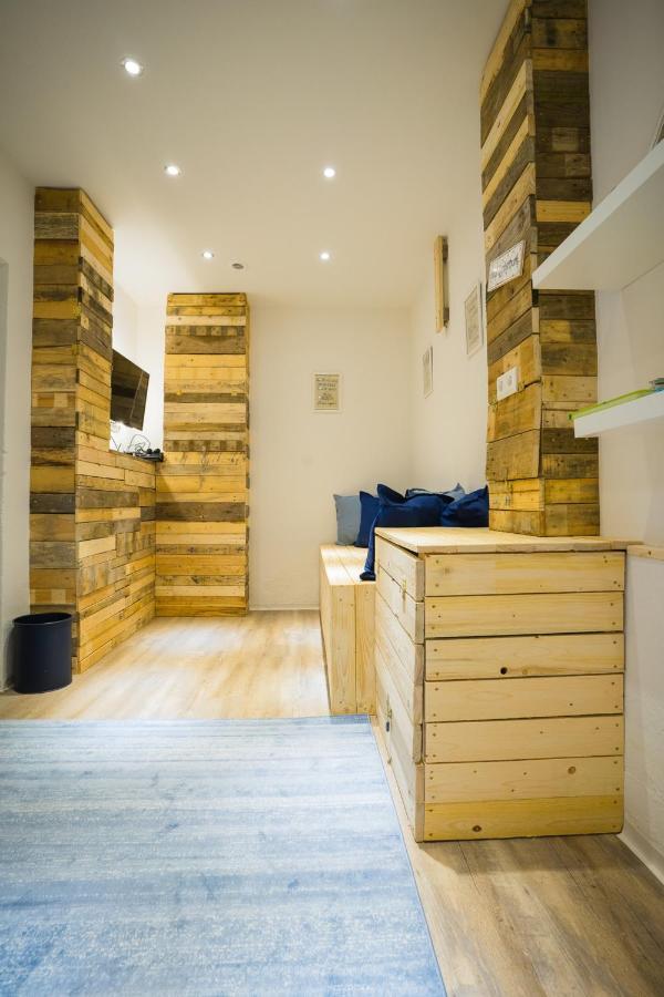 Apartmán Studio 31 "Strandgut" Grömitz Exteriér fotografie