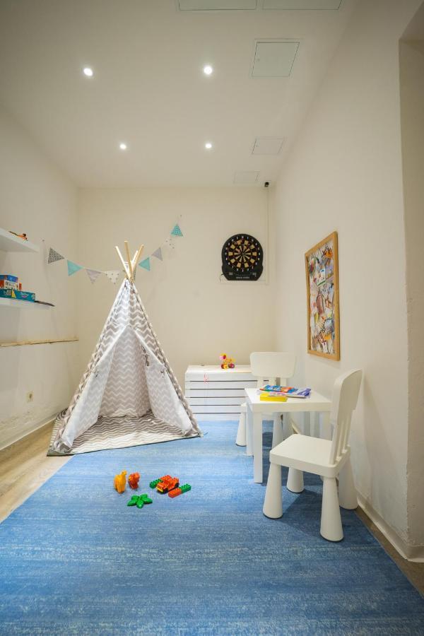 Apartmán Studio 31 "Strandgut" Grömitz Exteriér fotografie